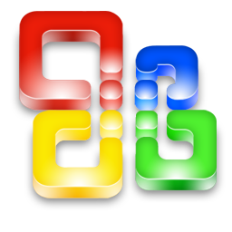 Download Microsoft Office Icon Download Microsoft Office Icon