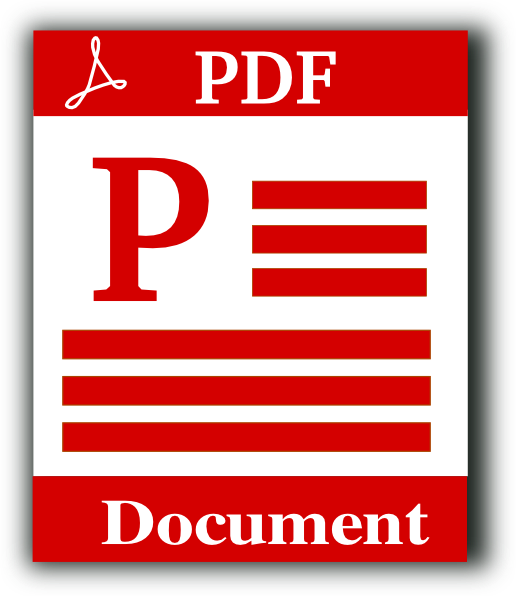 Download PDF Document Icon