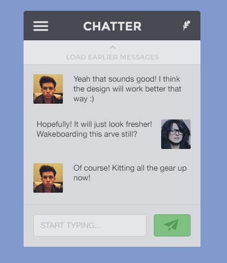 Download Yammer App Image