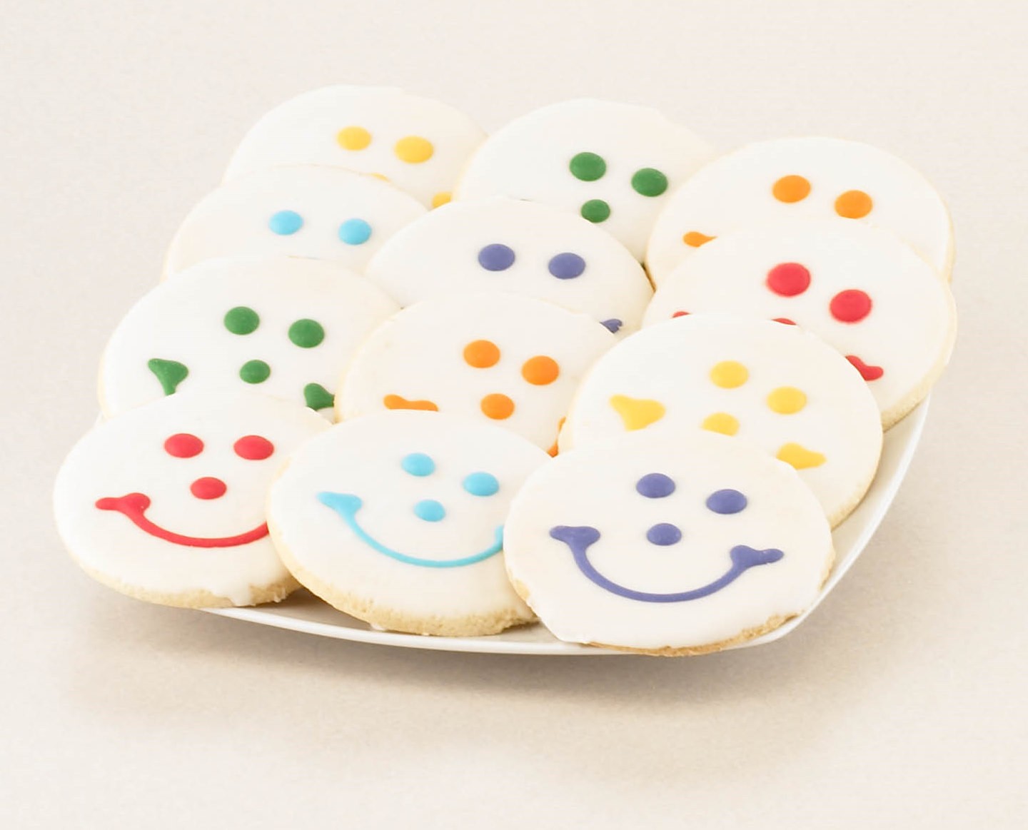 Eat N' Park Smiley Cookies Eat N' Park Smiley Cookies