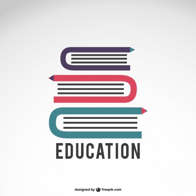 Education Logos Free