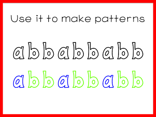 Elementary School Fonts Elementary School Fonts
