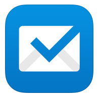 Email App Icon
