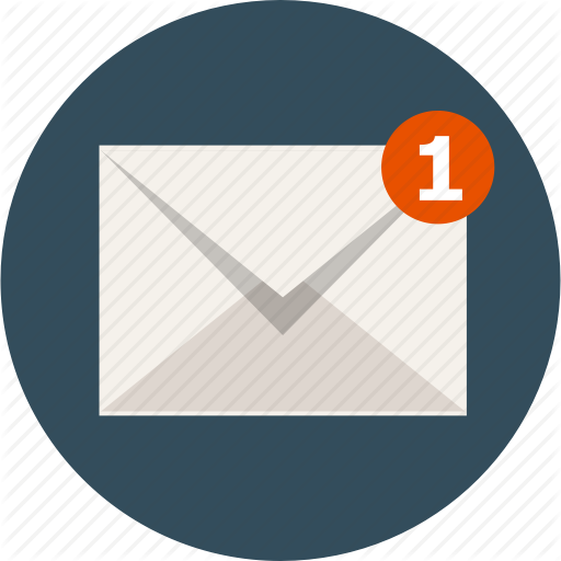 Email Envelope Icon