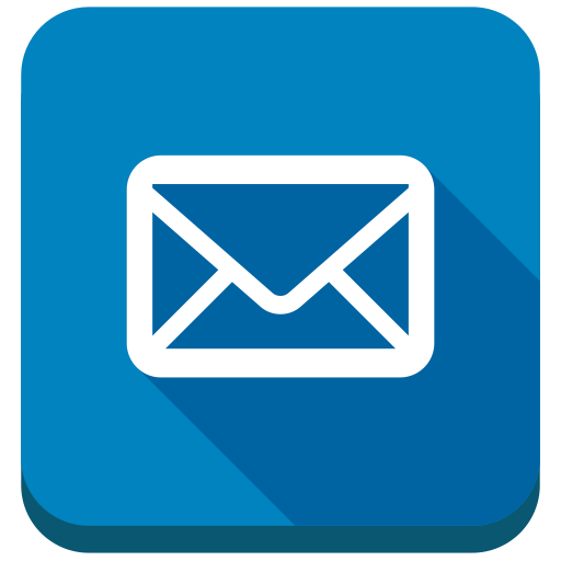 Email Envelope Icon