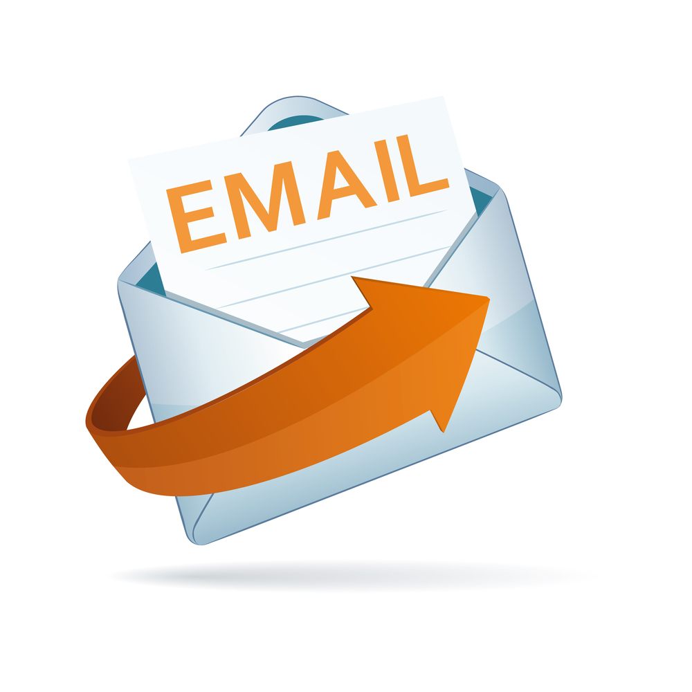 19 Building Phone Email Icon Images