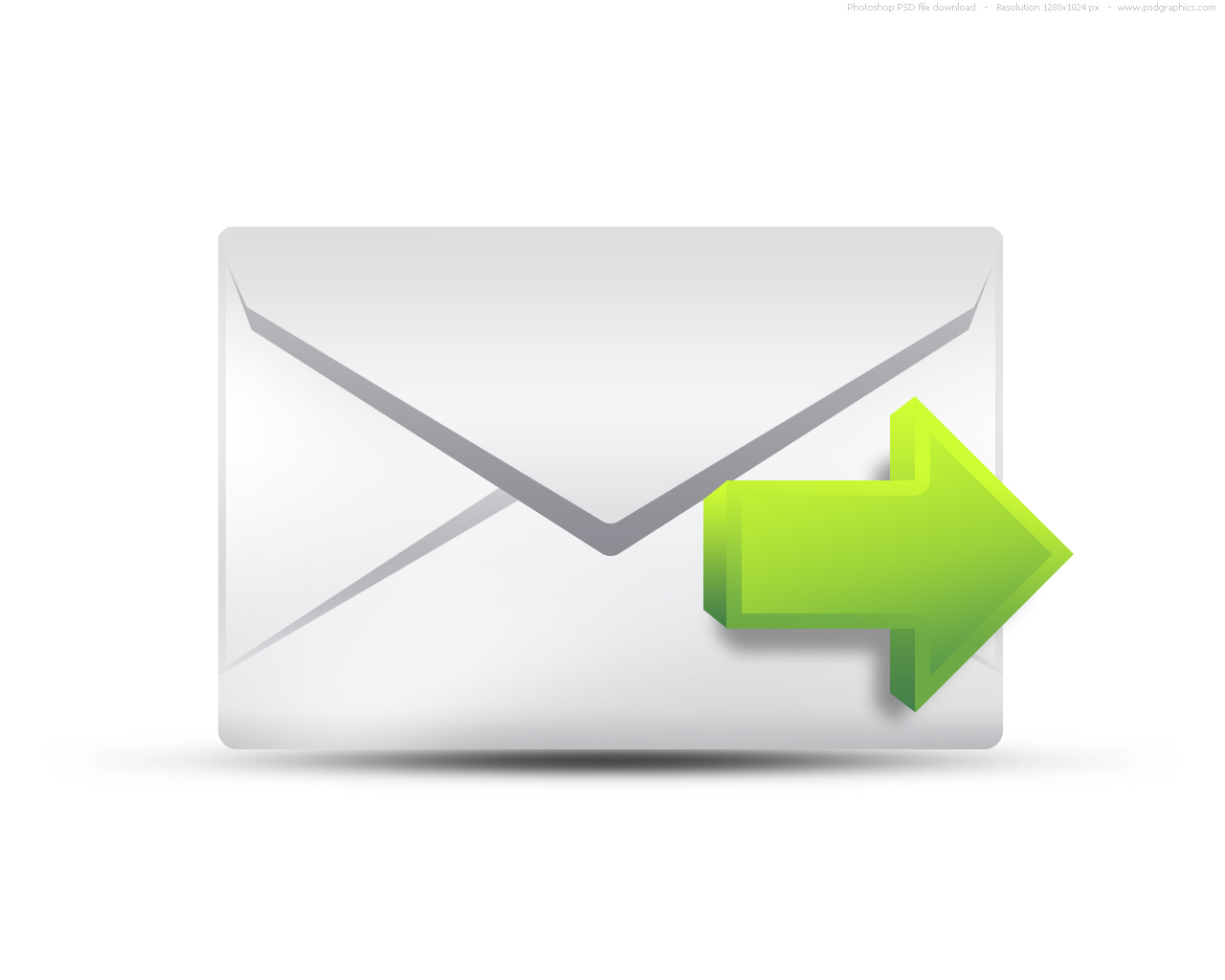 Email Notification Icon Email Notification Icon