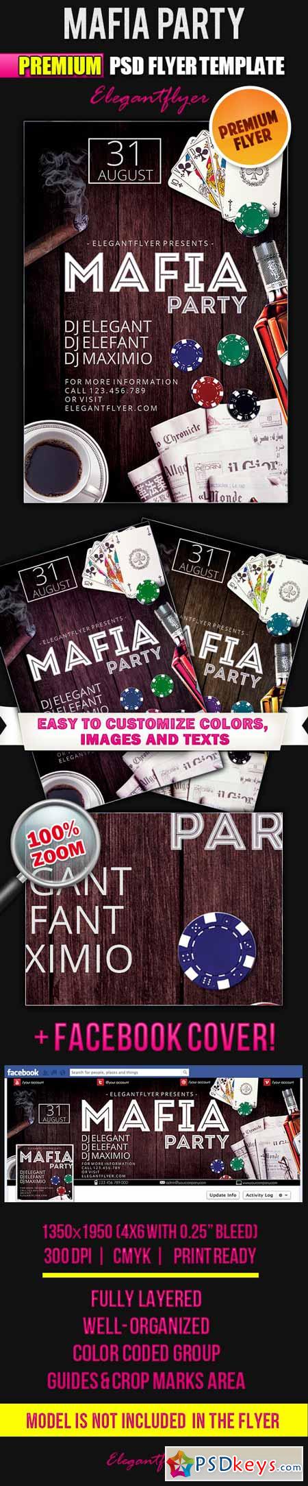 16 Photos of PSD Photoshop Template Criminal