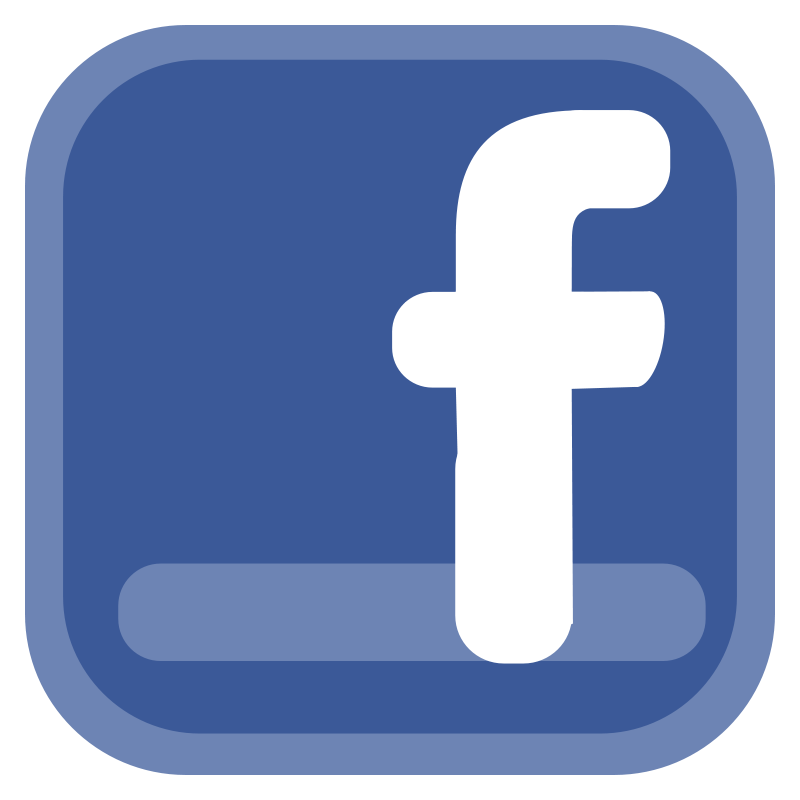 Facebook Icon