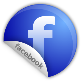 Facebook Sticker Icon