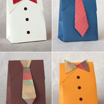 Father's Day Gift Bags