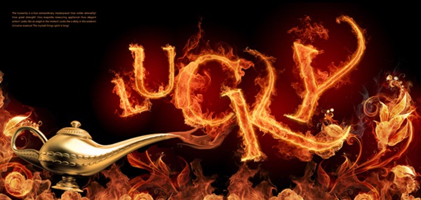 Fire Flame Font Free Download