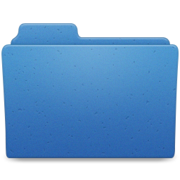 Folder Icon