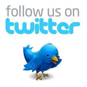 Follow Us On Twitter Clip Art