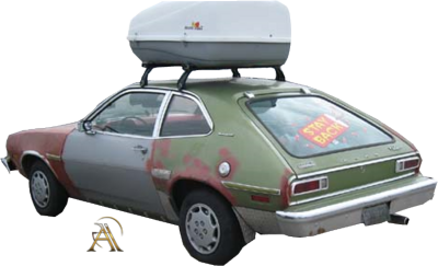 Ford Pinto Ford Pinto