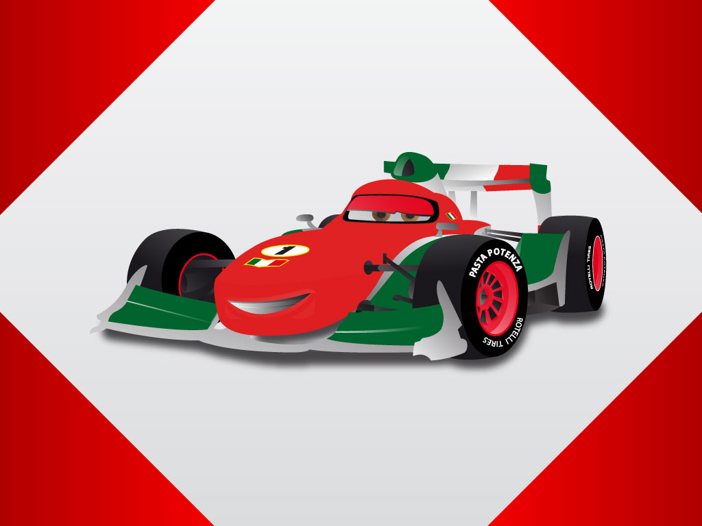 Francesco Bernoulli Francesco Bernoulli