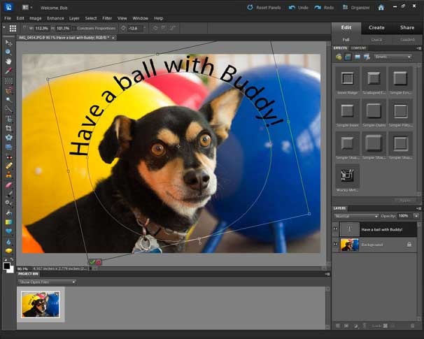 Free Adobe Photoshop Elements 10 Trial Download