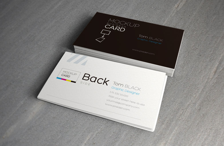 Free Business Cards