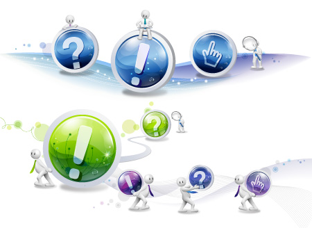 Free Business Vector Graphic Free Business Vector Graphic