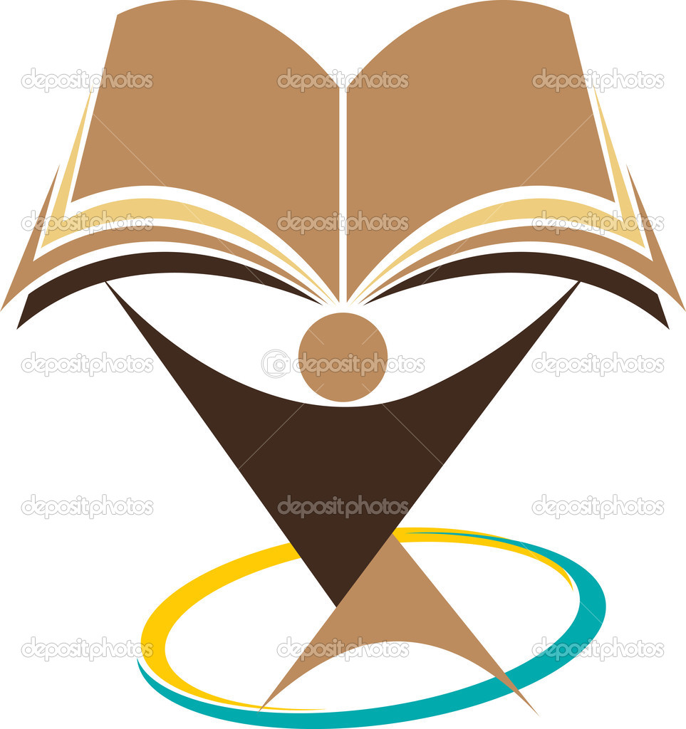 Free Education Vector Logo