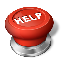 Free Help Icon