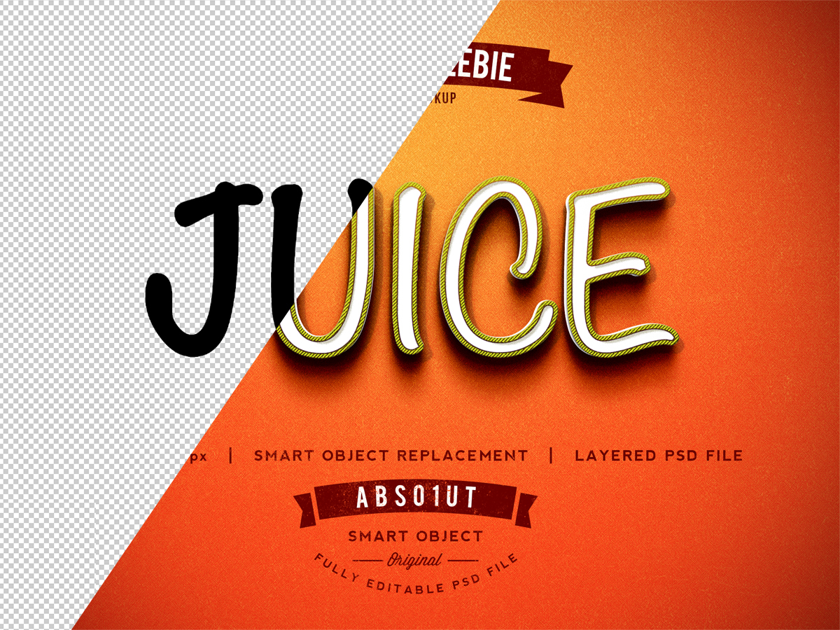 Free Photoshop Text Effects PSD Free Photoshop Text Effects PSD
