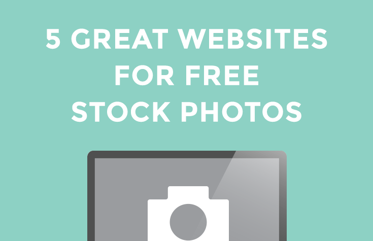 Free Stock Photography Websites