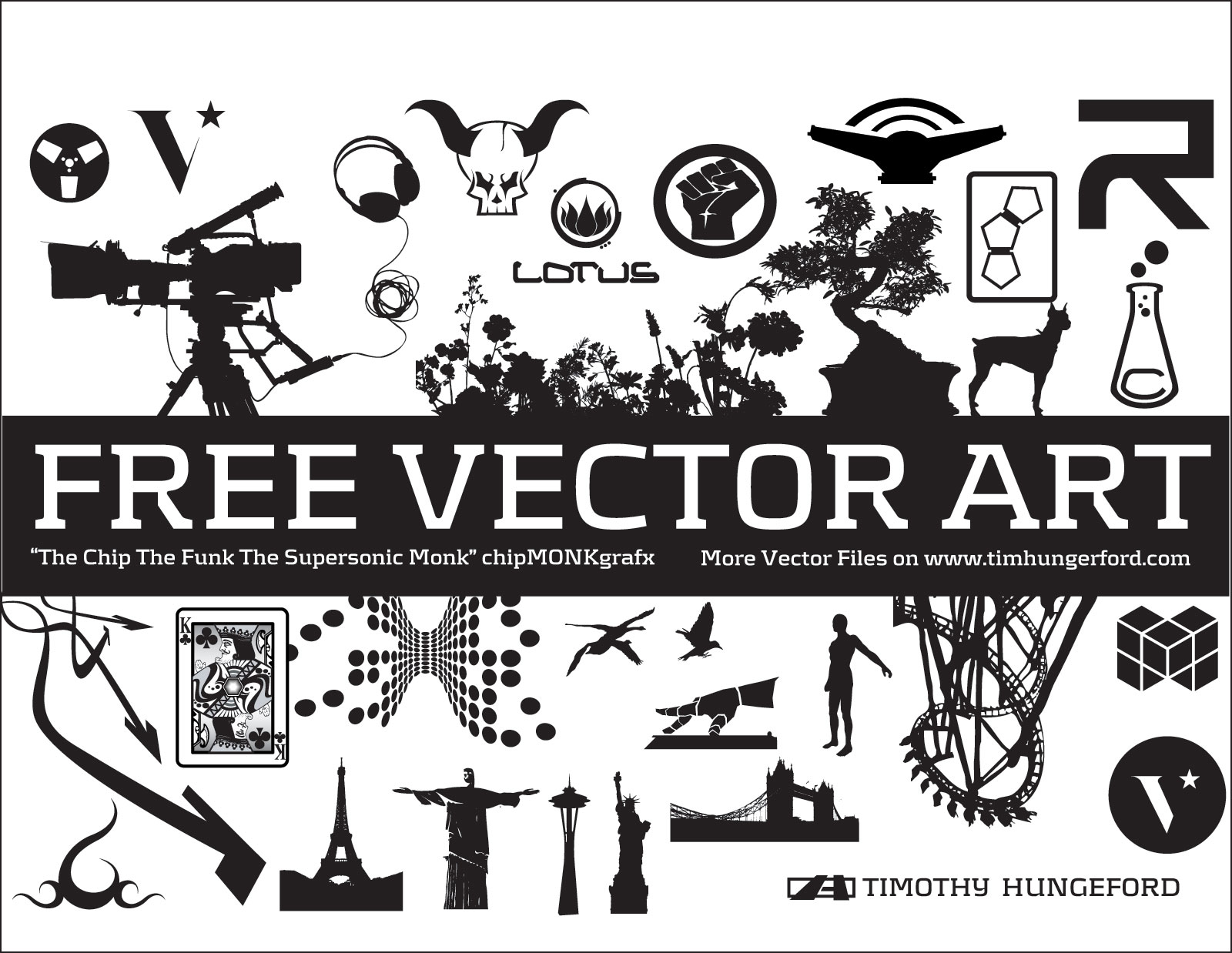 Free Vector Art Downloads