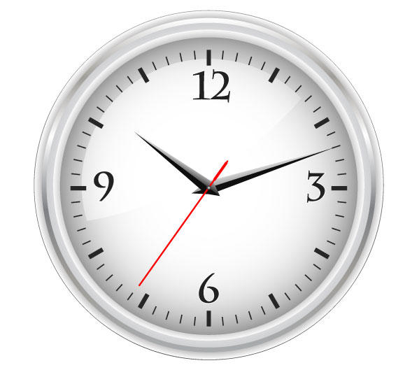 Free Vector Clock