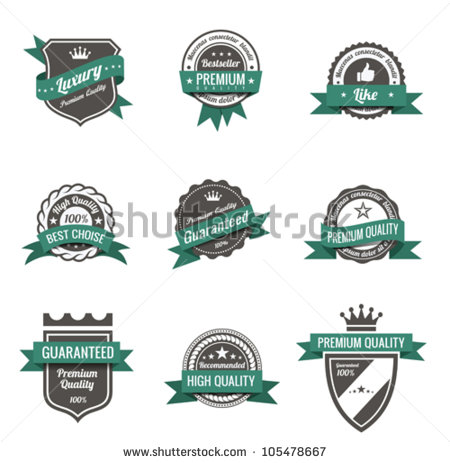 Free Vintage Vector Logo