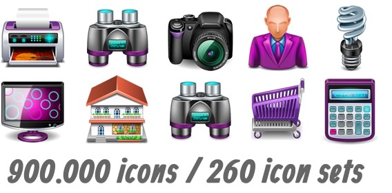 Free Windows 7 Icons Free Windows 7 Icons