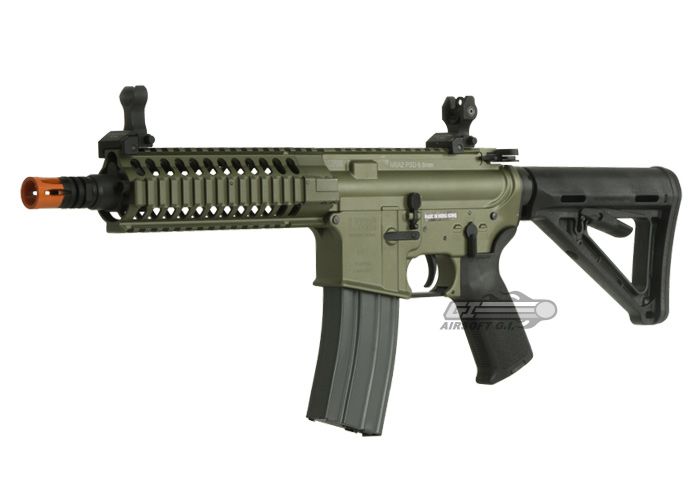 Full Metal Airsoft Guns Cheap