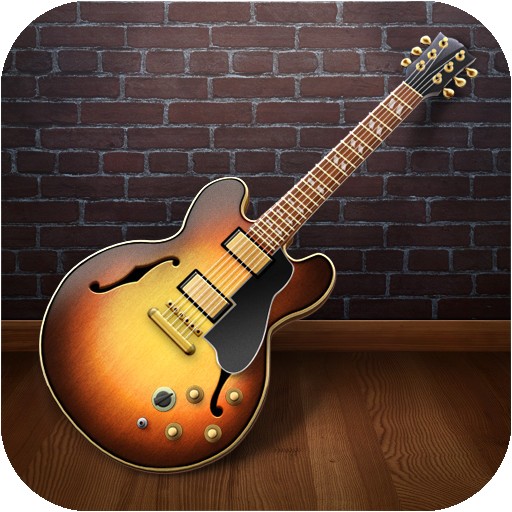 GarageBand App Icon