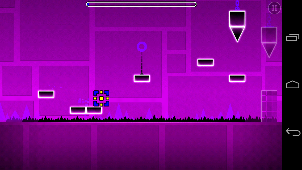 Geometry Dash