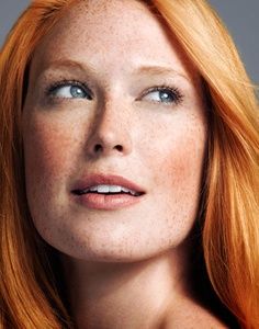 Ginger Red Hair Freckles Ginger Red Hair Freckles