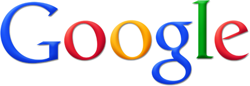 Google Search Logo