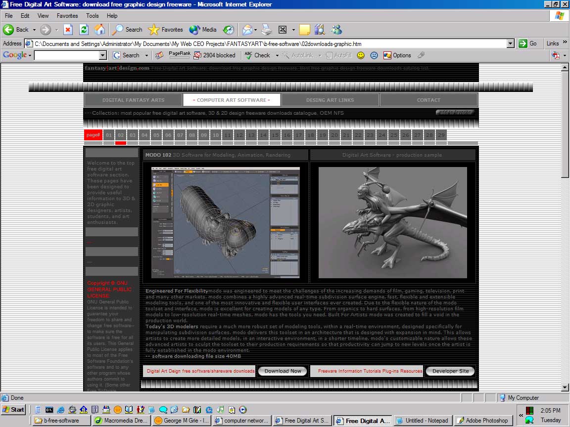 Graphic Design Software Free Graphic Design Software Free