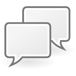 Group Chat Icon Group Chat Icon