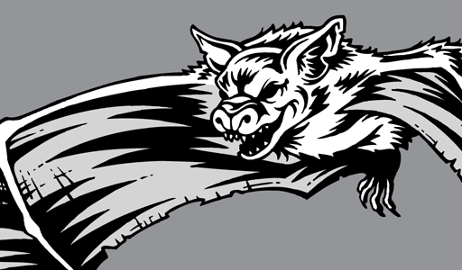 Halloween Bat Vector Art Halloween Bat Vector Art