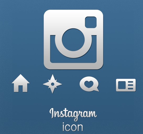 Instagram App Icon