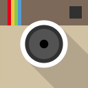 Instagram Circle Icon Instagram Circle Icon