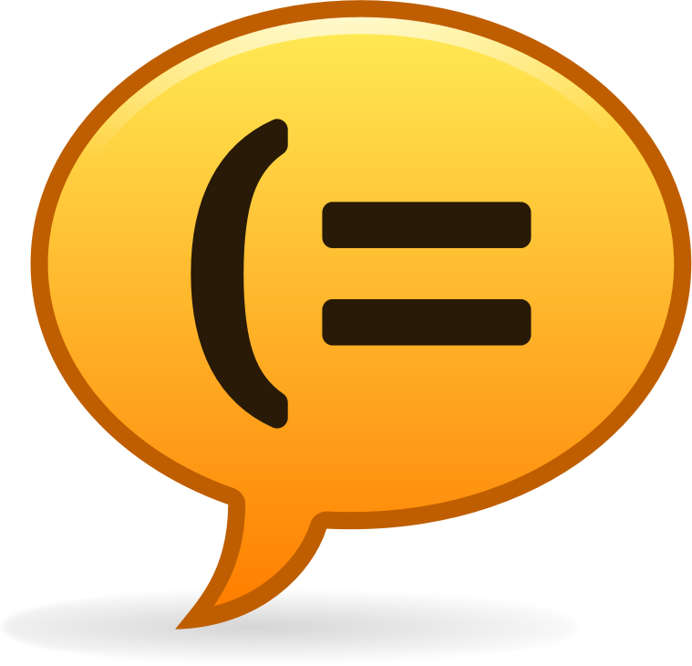 Instant Messenger Icons