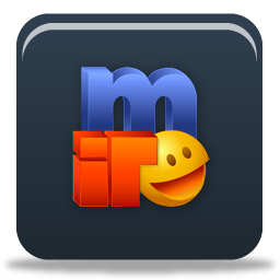 Internet Relay Chat Icon