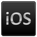 iOS Icon iOS Icon