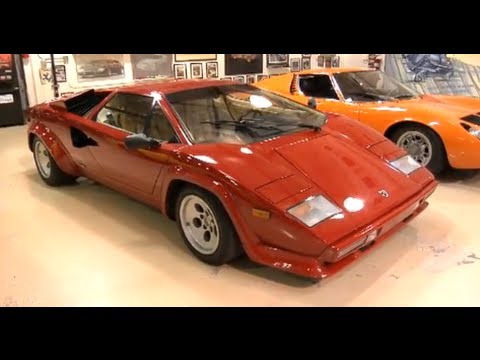 Jay Leno's Garage