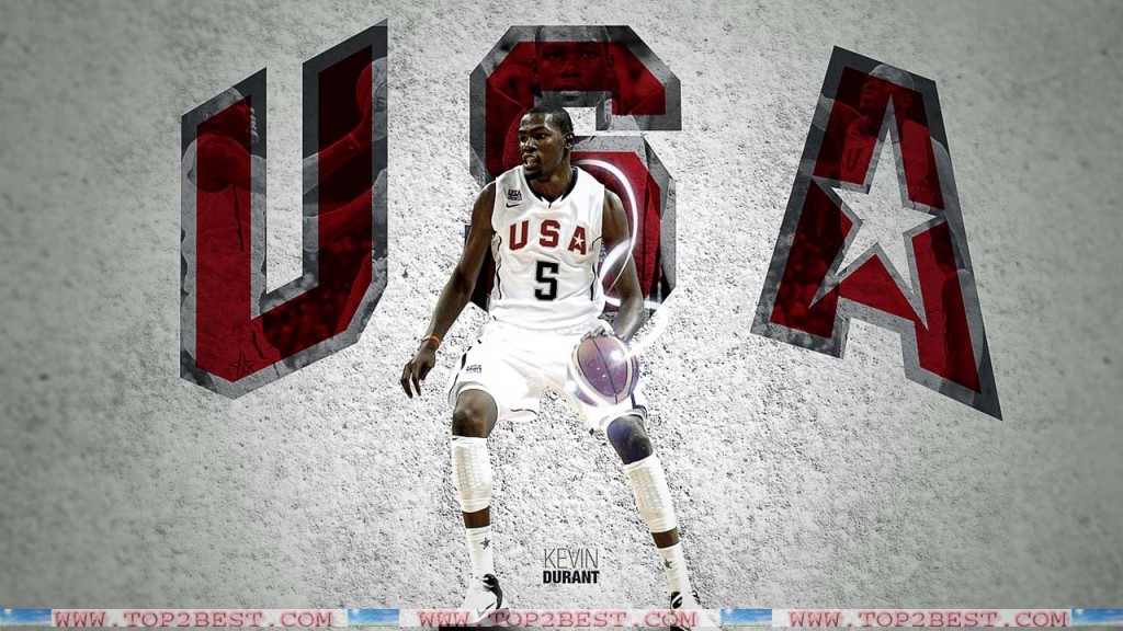 Kevin Durant Basketball Player Kevin Durant Basketball Player