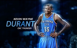 Kevin Durant Basketball Quote