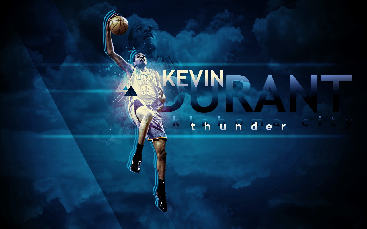 Kevin Durant Kds