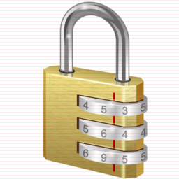 Lock Icon Windows 7