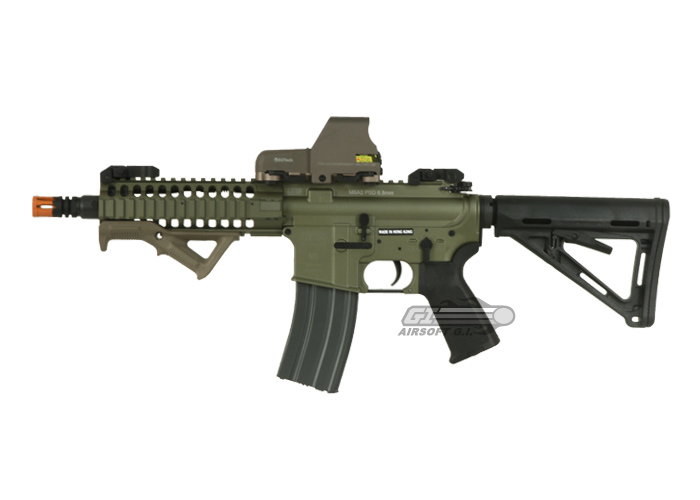 LWRC PSD LWRC PSD